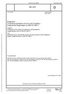 UNGÜLTIG DIN 1054:1934-08 1.8.1934 Ansicht