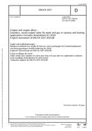 UNGÜLTIG DIN 1057:1969-08 1.8.1969 Ansicht