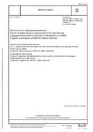 UNGÜLTIG DIN 1060-2:1982-11 1.11.1982 Ansicht