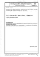UNGÜLTIG DIN 1073:1974-07 1.7.1974 Ansicht