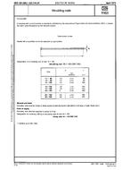 DIN 1163:1973-04