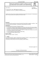 Ansicht DIN 12116:2001-03 1.3.2001
