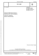 DIN 12880:2007-05