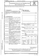 UNGÜLTIG DIN 13014:1977-12 1.12.1977 Ansicht