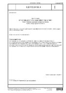 DIN 13024-2:1997-04