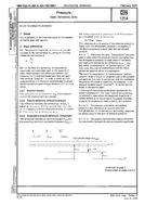 Die Norm DIN 1314:1977-02 1.2.1977 Ansicht