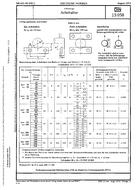 Die Norm DIN 15058:1974-08 1.8.1974 Ansicht