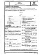 DIN 15085:1977-12