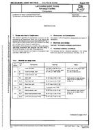 UNGÜLTIG DIN 15407-2:1977-09 1.9.1977 Ansicht