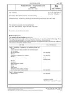 UNGÜLTIG DIN 1585:1976-04 1.4.1976 Ansicht