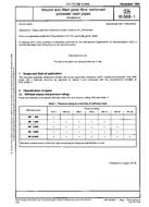 UNGÜLTIG DIN 16868-1:1994-11 1.11.1994 Ansicht