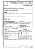 Die Norm DIN 16869-1:2014-12 1.12.2014 Ansicht