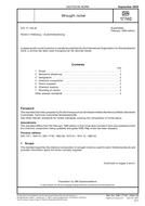 Die Norm DIN 17740:2002-09 1.9.2002 Ansicht