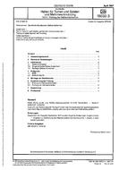 UNGÜLTIG DIN 18032-3:1997-04 1.4.1997 Ansicht