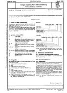 Die Norm DIN 1823-2:1992-03 1.3.1992 Ansicht