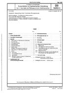 UNGÜLTIG DIN 18263-4:1997-05 1.5.1997 Ansicht