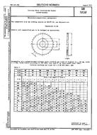 UNGÜLTIG DIN 1838:1970-08 1.8.1970 Ansicht