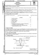 UNGÜLTIG DIN 1910-3:1977-09 1.9.1977 Ansicht