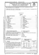 UNGÜLTIG DIN 19537-3:1990-11 1.11.1990 Ansicht