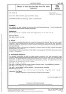 DIN 19605:1995-04