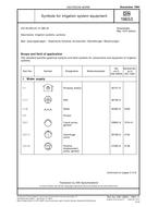 UNGÜLTIG DIN 19653:1994-11 1.11.1994 Ansicht