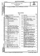 DIN 19657:1973-09
