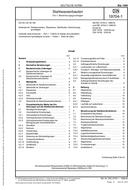 DIN 19704-1:1998-05