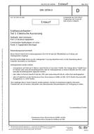 Die Norm DIN 19704-3:2014-11 1.11.2014 Ansicht
