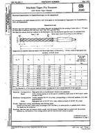 Die Norm DIN 2180:1975-05 1.5.1975 Ansicht