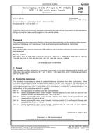 DIN 2181:2003-04