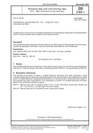DIN 2184-1:2003-12