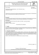 DIN 2184-2:2003-12