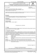 Die Norm DIN 2240-2:2001-12 1.12.2001 Ansicht