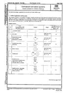 Die Norm DIN 24271-2:1982-04 1.4.1982 Ansicht