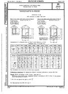 Die Norm DIN 2510-8:1971-08 1.8.1971 Ansicht