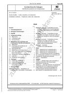 UNGÜLTIG DIN 25410:2001-04 1.4.2001 Ansicht
