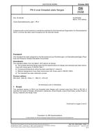 UNGÜLTIG DIN 2558:2002-10 1.10.2002 Ansicht