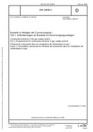 DIN 30690-1:2006-02