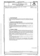 DIN 30910-2:1990-10