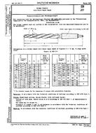 Die Norm DIN 311:1975-03 1.3.1975 Ansicht