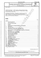 Die Norm DIN 33871-1:2013-12 1.12.2013 Ansicht