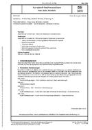 DIN 3418:1998-05