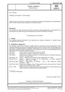 DIN 34815:1999-09