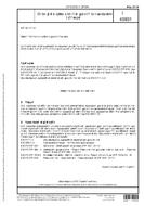 DIN 34820:2004-05