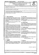 DIN 38414-11:1987-08