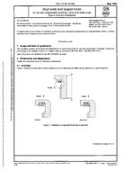 UNGÜLTIG DIN 3852-11:1994-05 1.5.1994 Ansicht