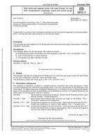 Die Norm DIN 3852-2:2014-05 1.5.2014 Ansicht