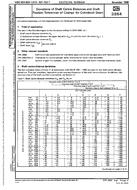 Die Norm DIN 3964:1980-11 1.11.1980 Ansicht