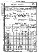 Die Norm DIN 3972:1952-02 1.2.1952 Ansicht