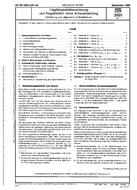 Die Norm DIN 3991-1:1988-09 1.9.1988 Ansicht